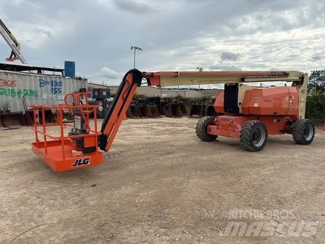 JLG 800AJ Zglobne podizne platforme