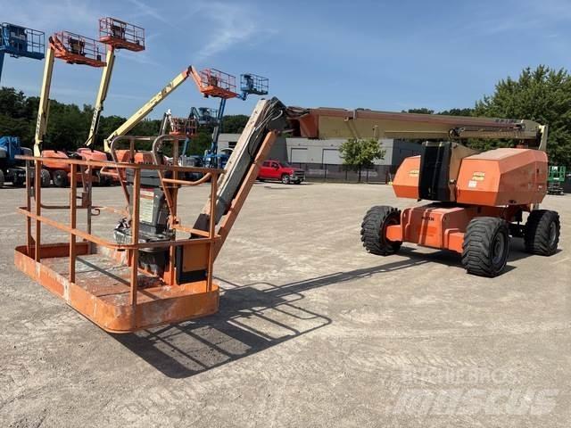 JLG 800AJ Zglobne podizne platforme