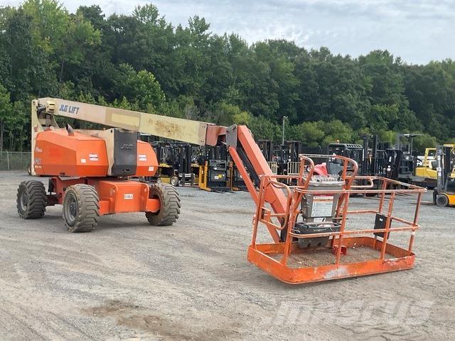 JLG 800AJ Zglobne podizne platforme