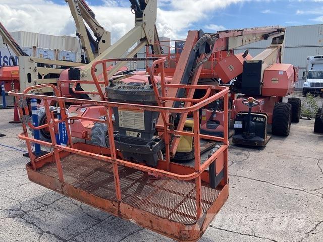 JLG 800AJ Zglobne podizne platforme