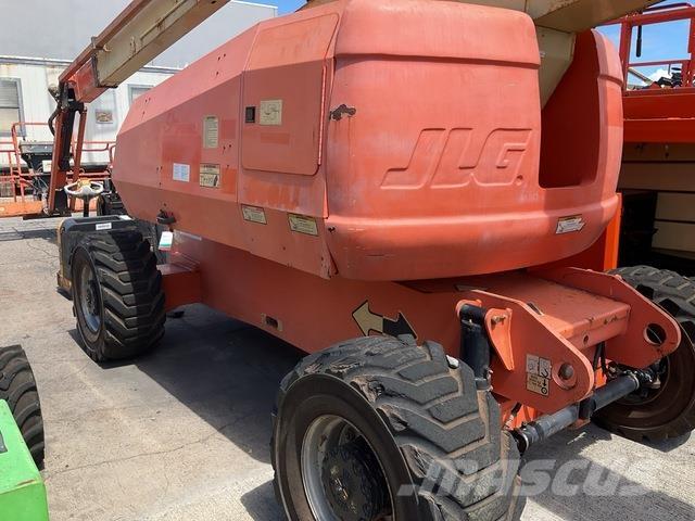 JLG 800AJ Zglobne podizne platforme