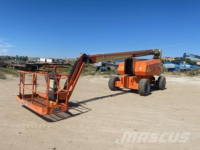 JLG 800AJ Zglobne podizne platforme