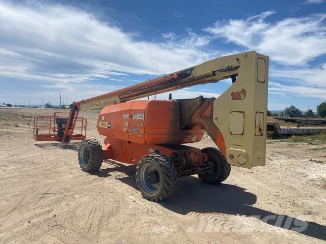 JLG 800AJ Zglobne podizne platforme
