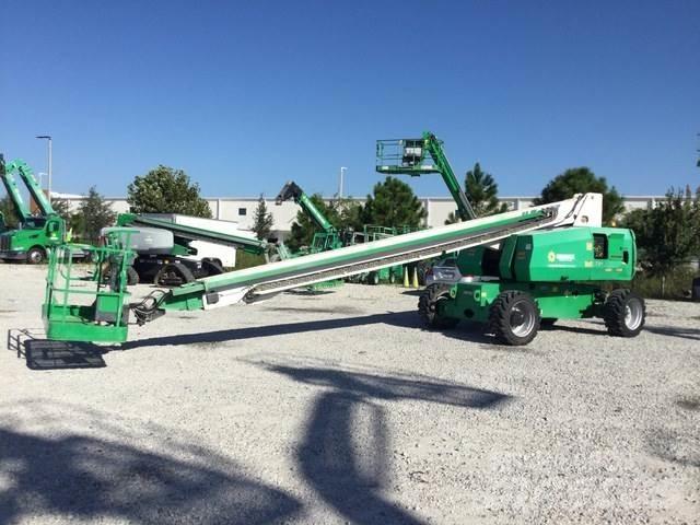 JLG 800S Ostalo za građevinarstvo