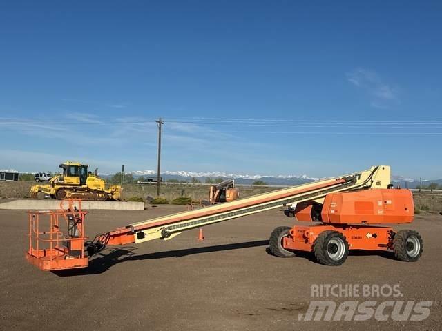 JLG 800S Ostalo za građevinarstvo