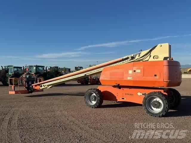 JLG 800S Ostalo za građevinarstvo