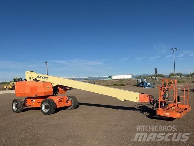 JLG 800S Ostalo za građevinarstvo