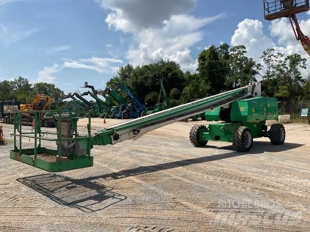 JLG 800S Ostalo za građevinarstvo