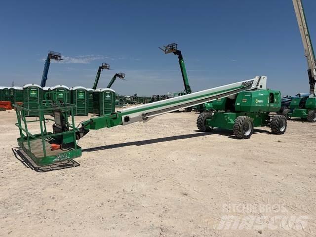 JLG 800S Ostalo za građevinarstvo