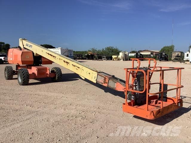 JLG 800S Teleskopske podizne platforme