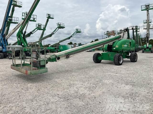 JLG 800S Ostalo za građevinarstvo