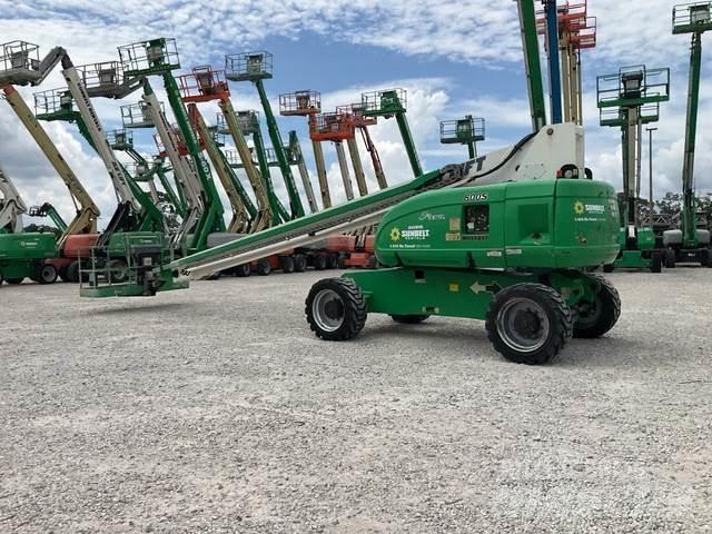 JLG 800S Ostalo za građevinarstvo