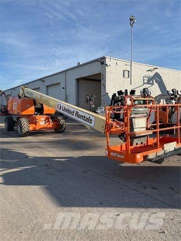 JLG 800S Teleskopske podizne platforme