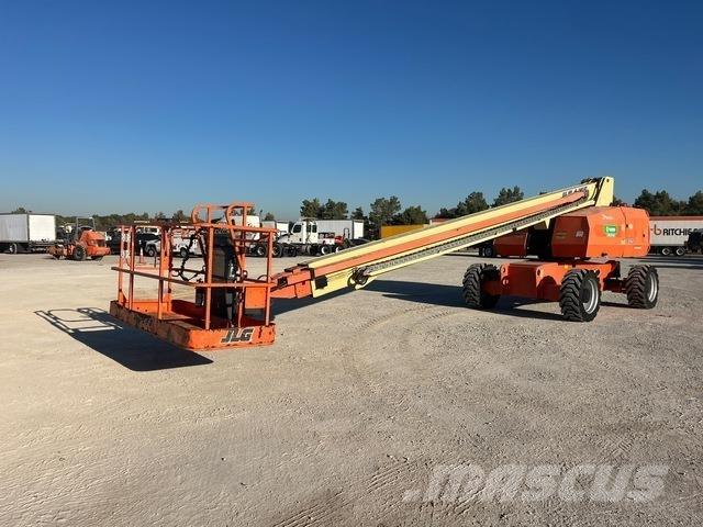 JLG 800S Teleskopske podizne platforme