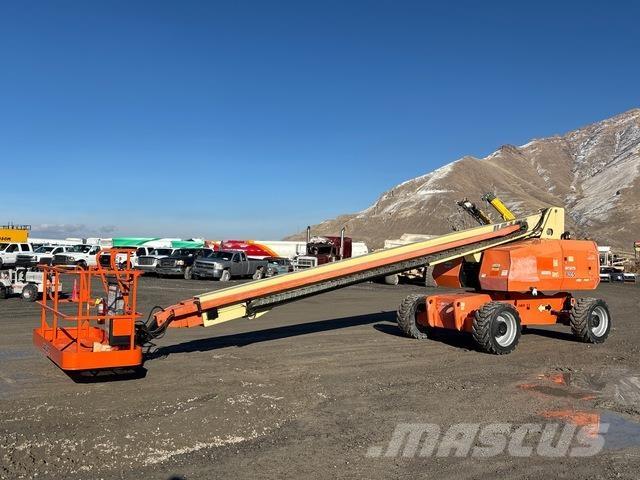 JLG 800S Teleskopske podizne platforme