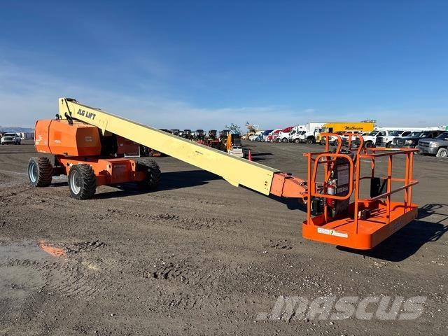 JLG 800S Teleskopske podizne platforme