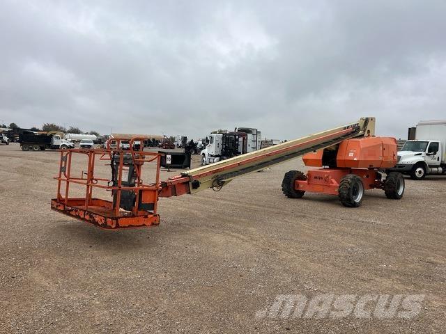 JLG 800S Teleskopske podizne platforme
