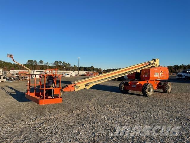 JLG 800S Teleskopske podizne platforme