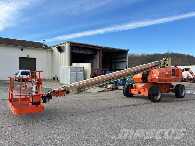 JLG 800S Teleskopske podizne platforme