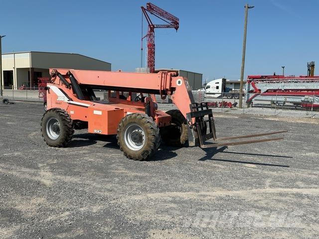 JLG 8042 Teleskopski viljuškari