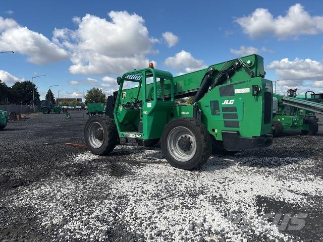 JLG 8042 Teleskopski viljuškari