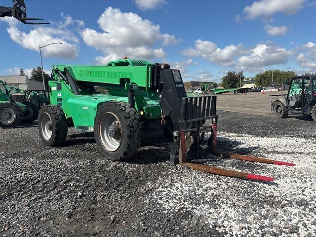 JLG 8042 Teleskopski viljuškari