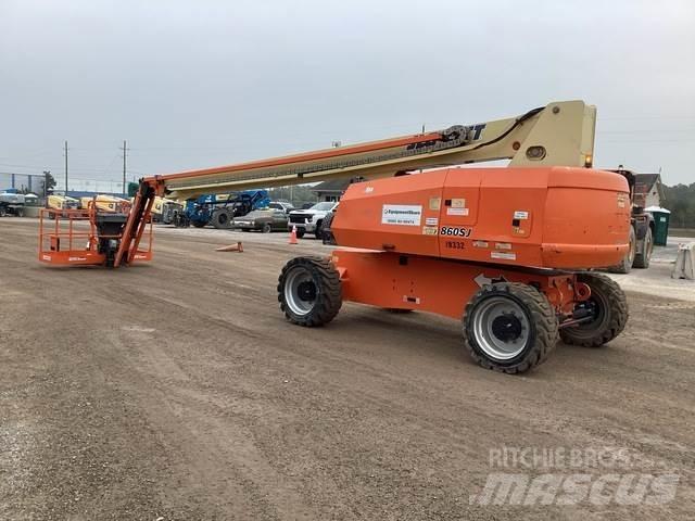 JLG 860 SJ Ostalo za građevinarstvo