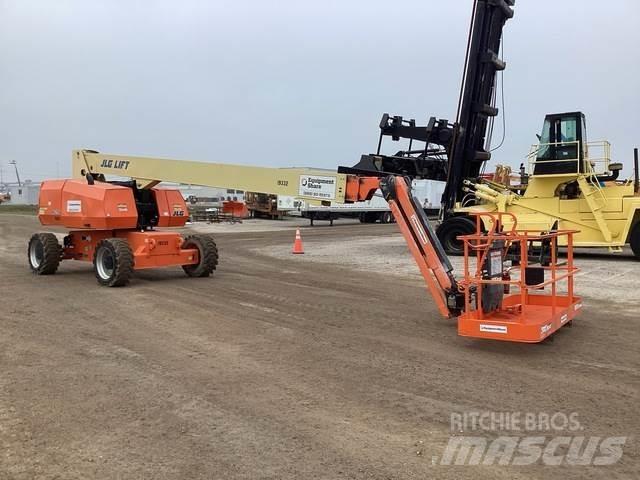 JLG 860 SJ Ostalo za građevinarstvo