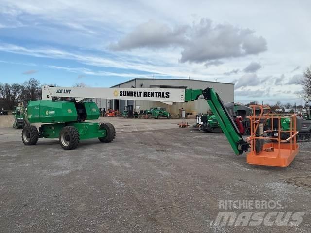 JLG 860SJ Ostalo za građevinarstvo