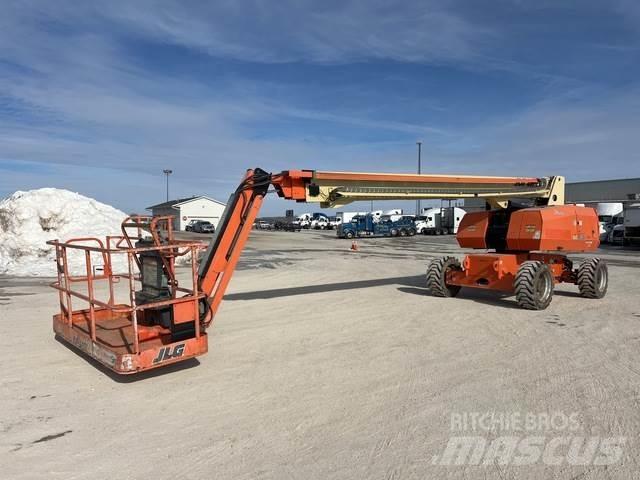 JLG 860SJ Ostalo za građevinarstvo