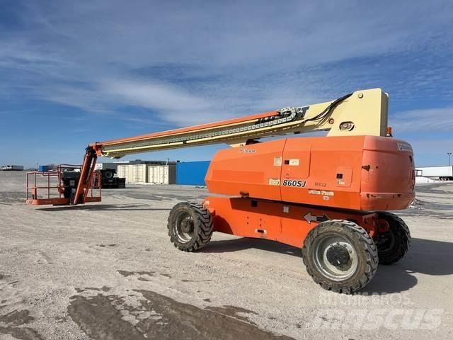 JLG 860SJ Ostalo za građevinarstvo