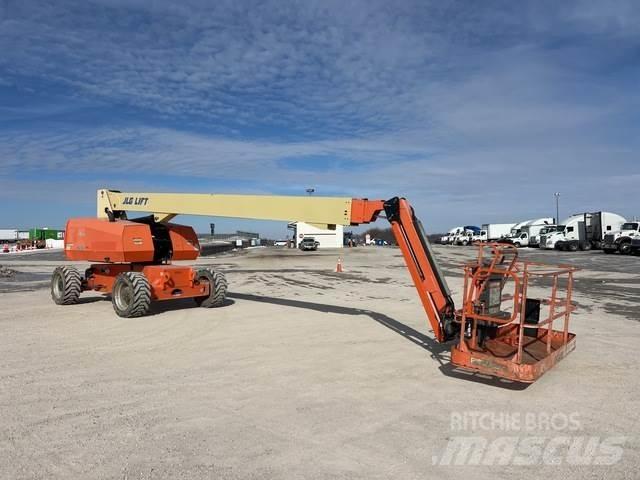 JLG 860SJ Ostalo za građevinarstvo