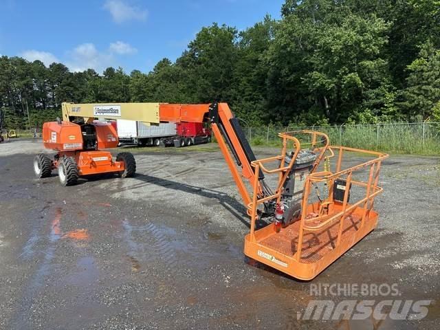 JLG 860SJ Ostalo za građevinarstvo