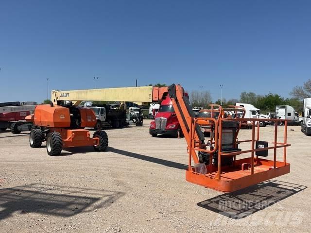 JLG 860SJ Ostalo za građevinarstvo