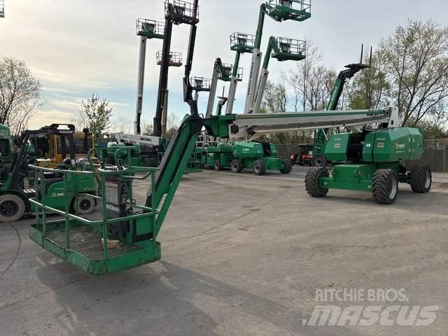 JLG 860SJ Ostalo za građevinarstvo