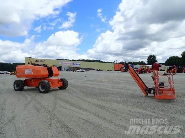 JLG 860SJ Ostalo za građevinarstvo