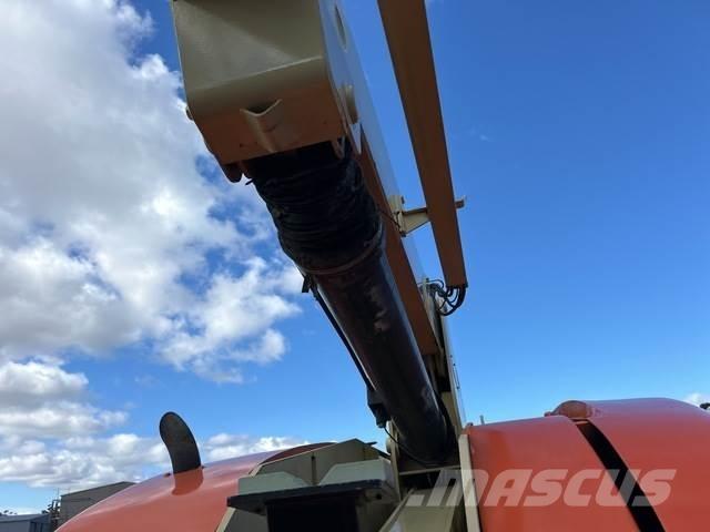 JLG 860SJ Teleskopske podizne platforme