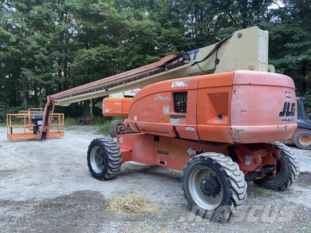 JLG 860SJ Ostalo za građevinarstvo