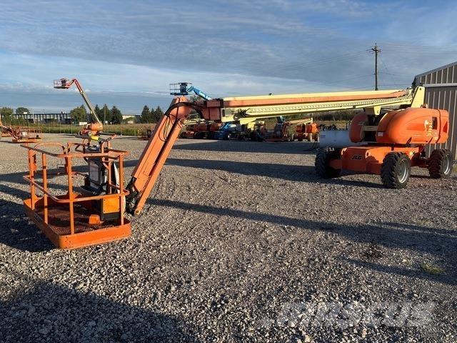 JLG 860SJ Ostalo za građevinarstvo