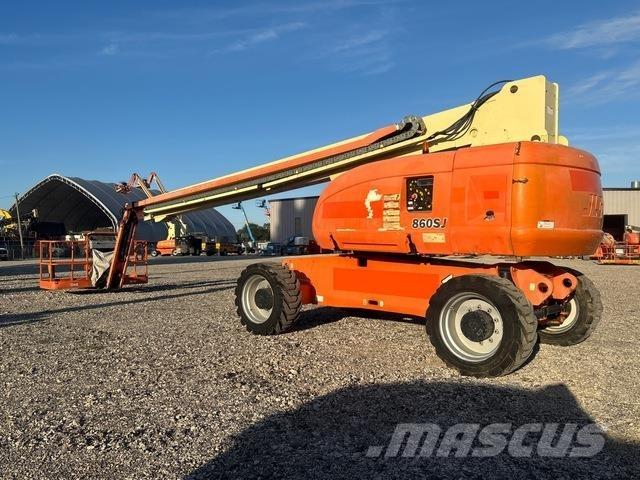 JLG 860SJ Ostalo za građevinarstvo