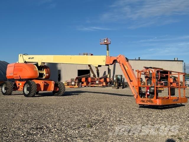 JLG 860SJ Ostalo za građevinarstvo