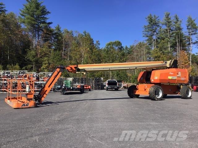 JLG 860SJ Zglobne podizne platforme