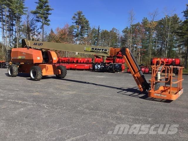 JLG 860SJ Zglobne podizne platforme