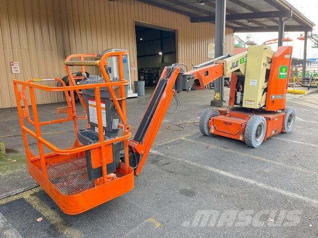 JLG E300 AJP Zglobne podizne platforme