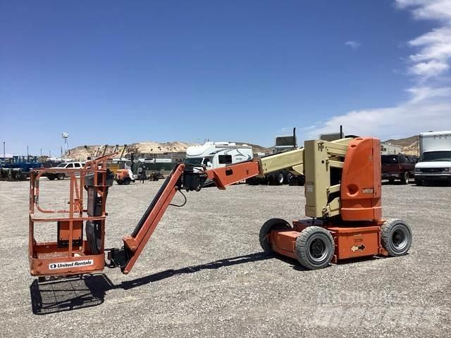 JLG E300AJP Zglobne podizne platforme