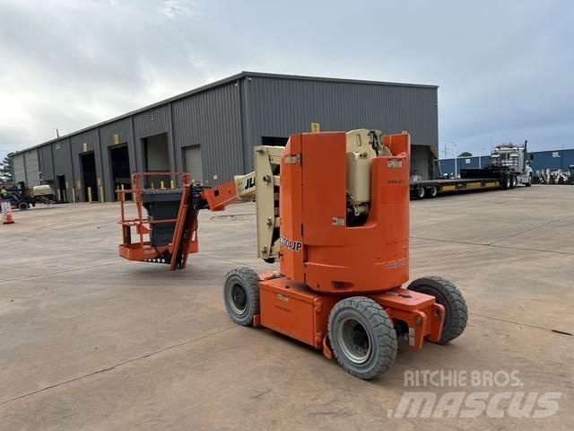 JLG E300AJP Zglobne podizne platforme