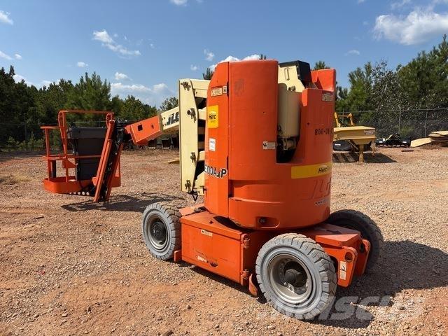 JLG E300AJP Zglobne podizne platforme