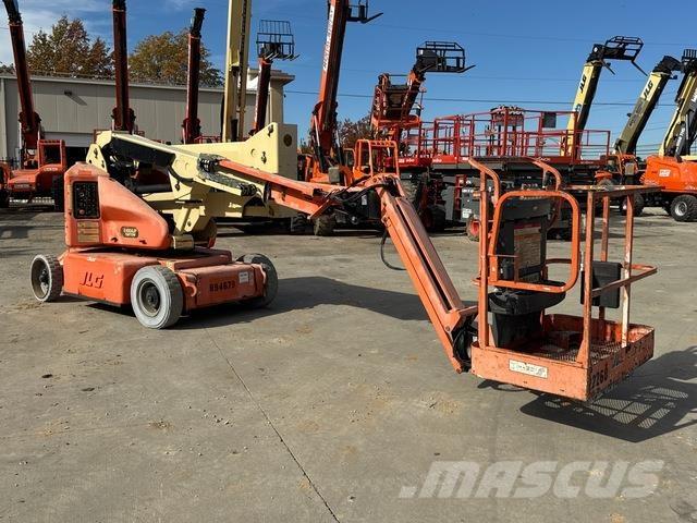 JLG E400AJPN Zglobne podizne platforme