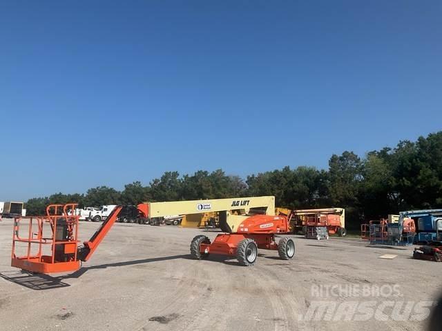 JLG E600JP Zglobne podizne platforme