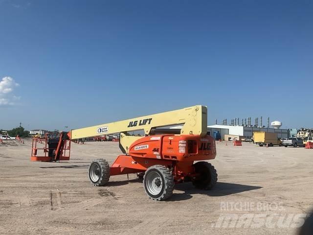 JLG E600JP Zglobne podizne platforme